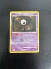Unown J