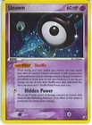 Unown