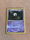Unown J