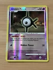 Unown K