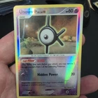 Unown K