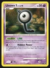Unown L