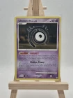 Unown M