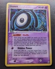 Unown
