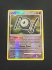 Unown N