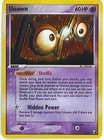 Unown
