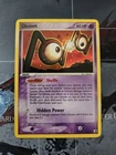 Unown