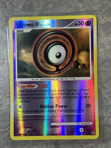 Unown