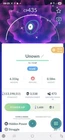 Unown O