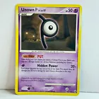 Unown P