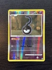 Unown ?