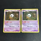 Unown Q
