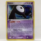 Unown