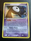 Unown