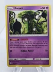Unown