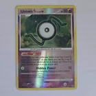 Unown S