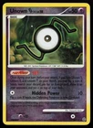 Unown S