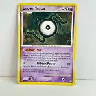 Unown S