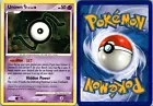 Unown S
