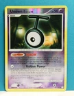 Unown T