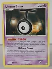Unown T