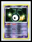 Unown C