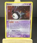 Unown