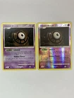 Unown U