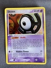 Unown