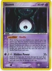 Unown