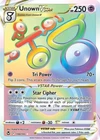 Unown