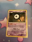 Unown X