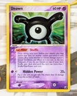 Unown