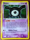 Unown