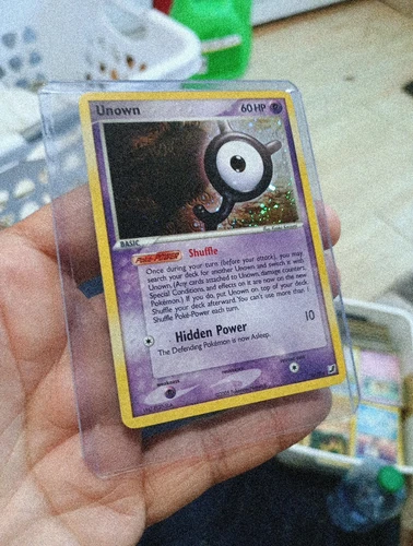 Unown