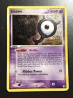 Unown