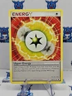 Upper Energy