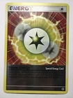 Upper Energy