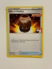 Urn of Vitality