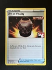 Urn of Vitality