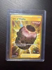 Urn of Vitality