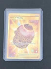 Urn of Vitality