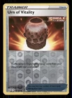 Urn of Vitality