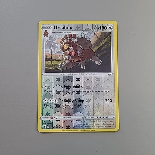 Ursaluna
