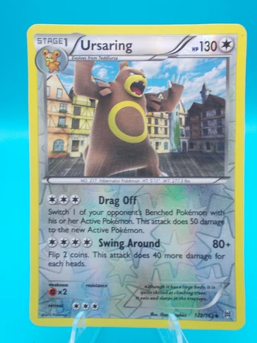 Ursaring
