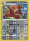Ursaring