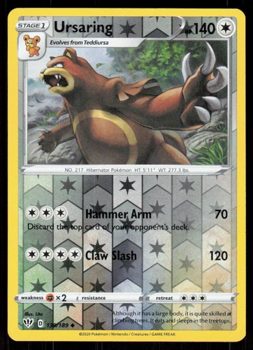 Ursaring
