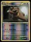 Ursaring