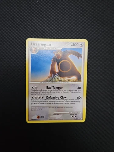 Ursaring