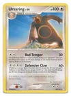 Ursaring